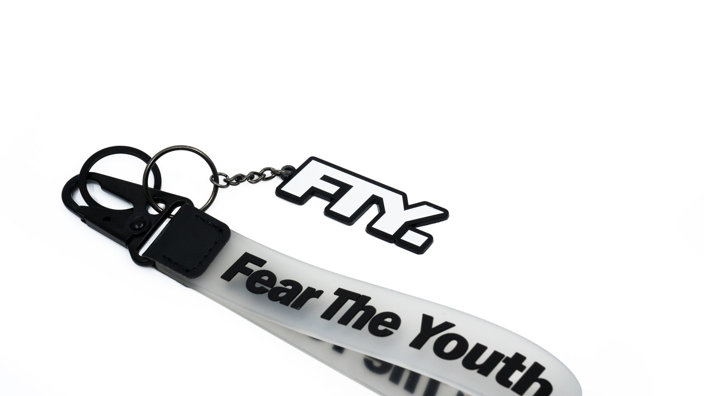 FTY Essential Lanyard