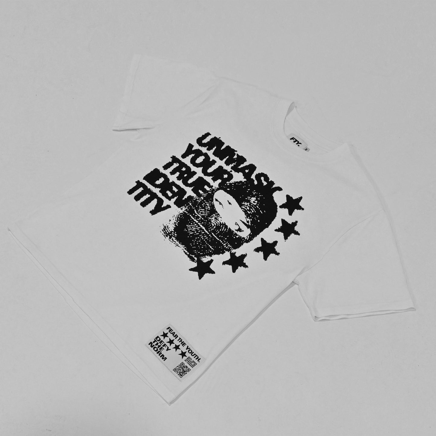 IDENTITY TEE