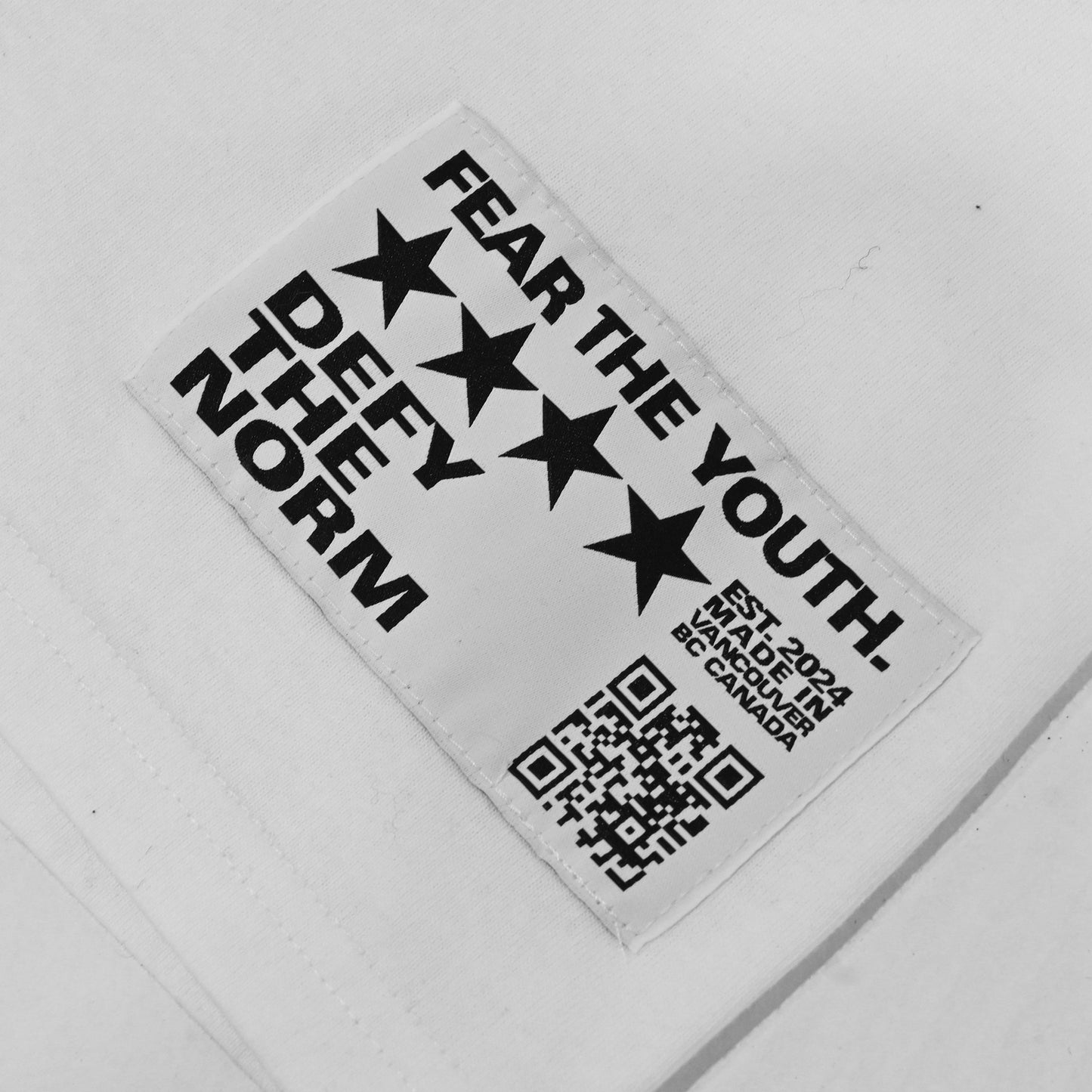 IDENTITY TEE