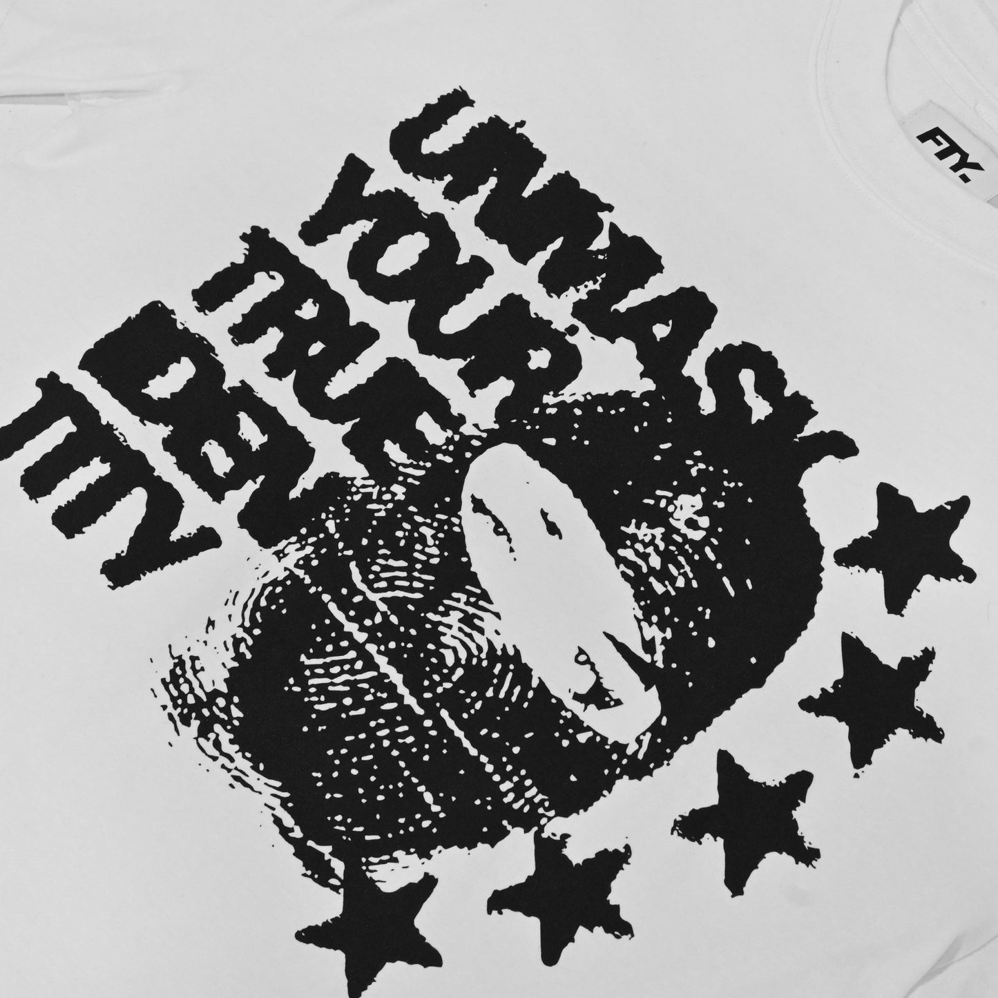 IDENTITY TEE