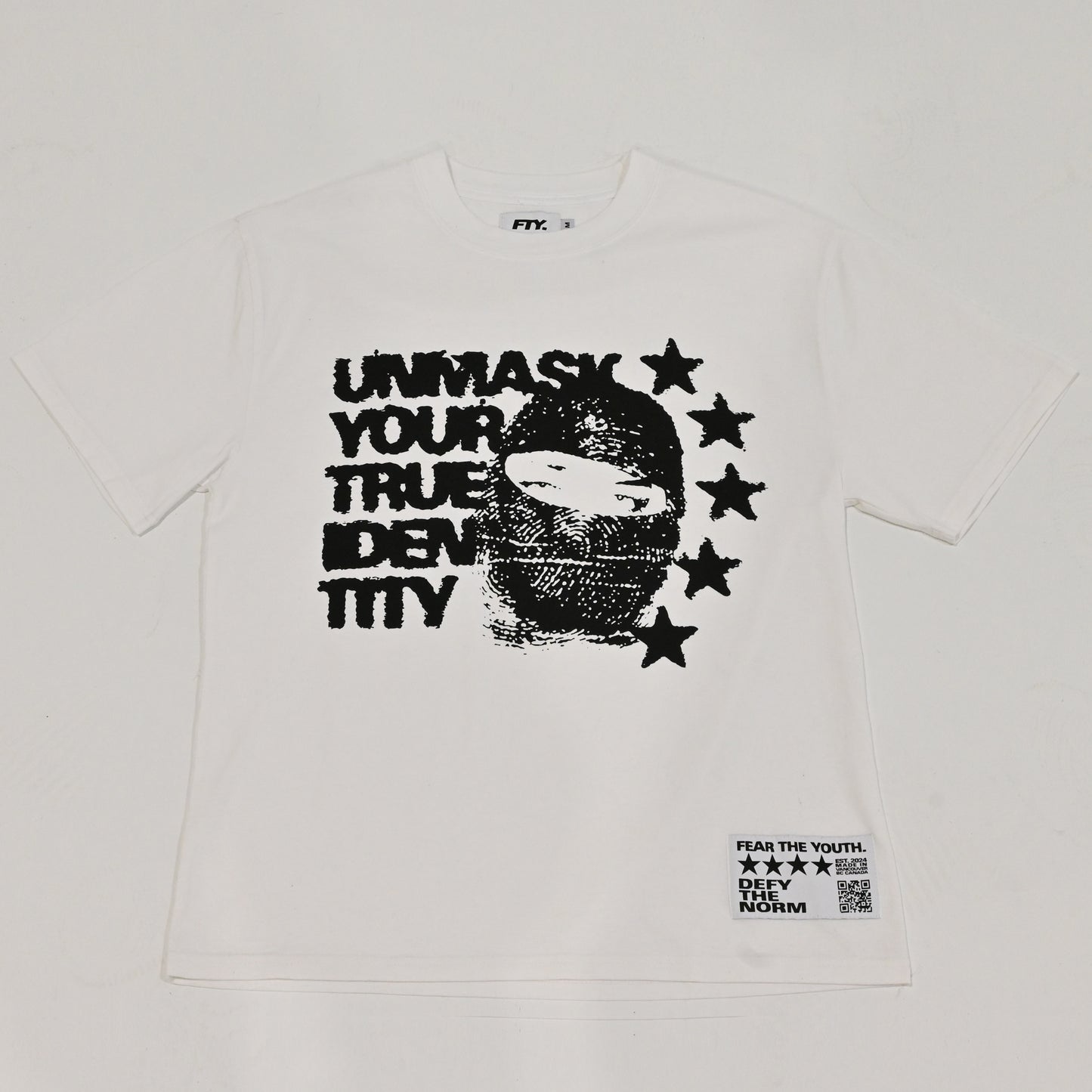 IDENTITY TEE