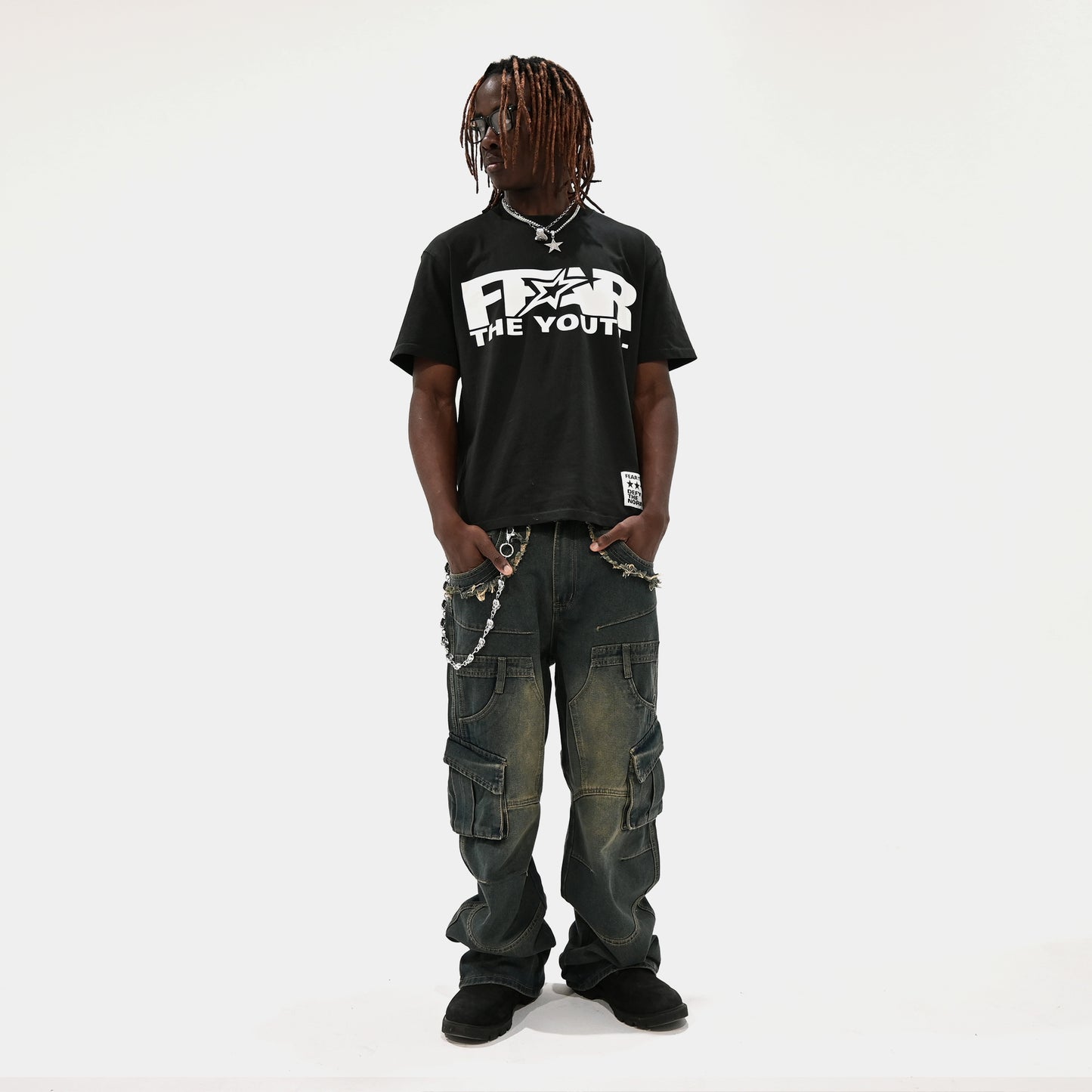 NEW LOGO TEE