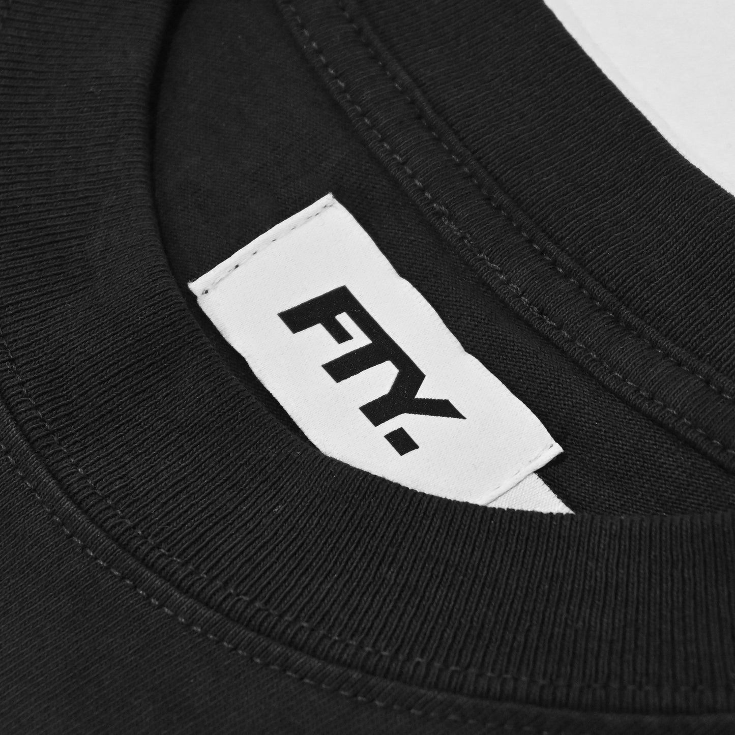 NEW LOGO TEE