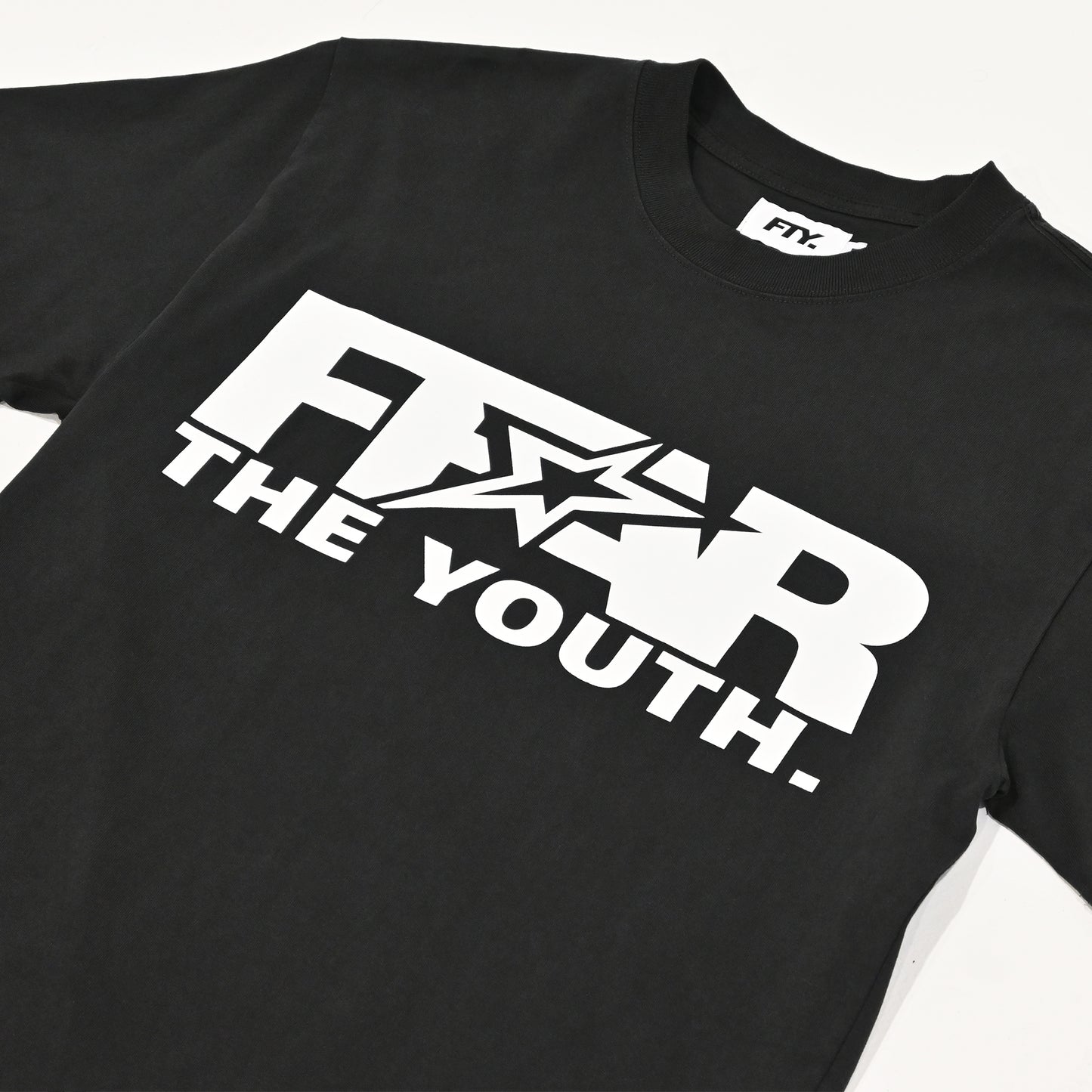 NEW LOGO TEE