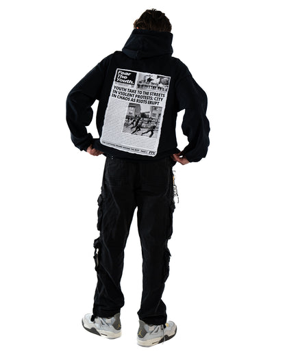 "RIOT MAG" Hoodie