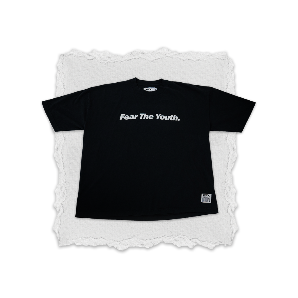 "BRACE FACE" T-Shirt