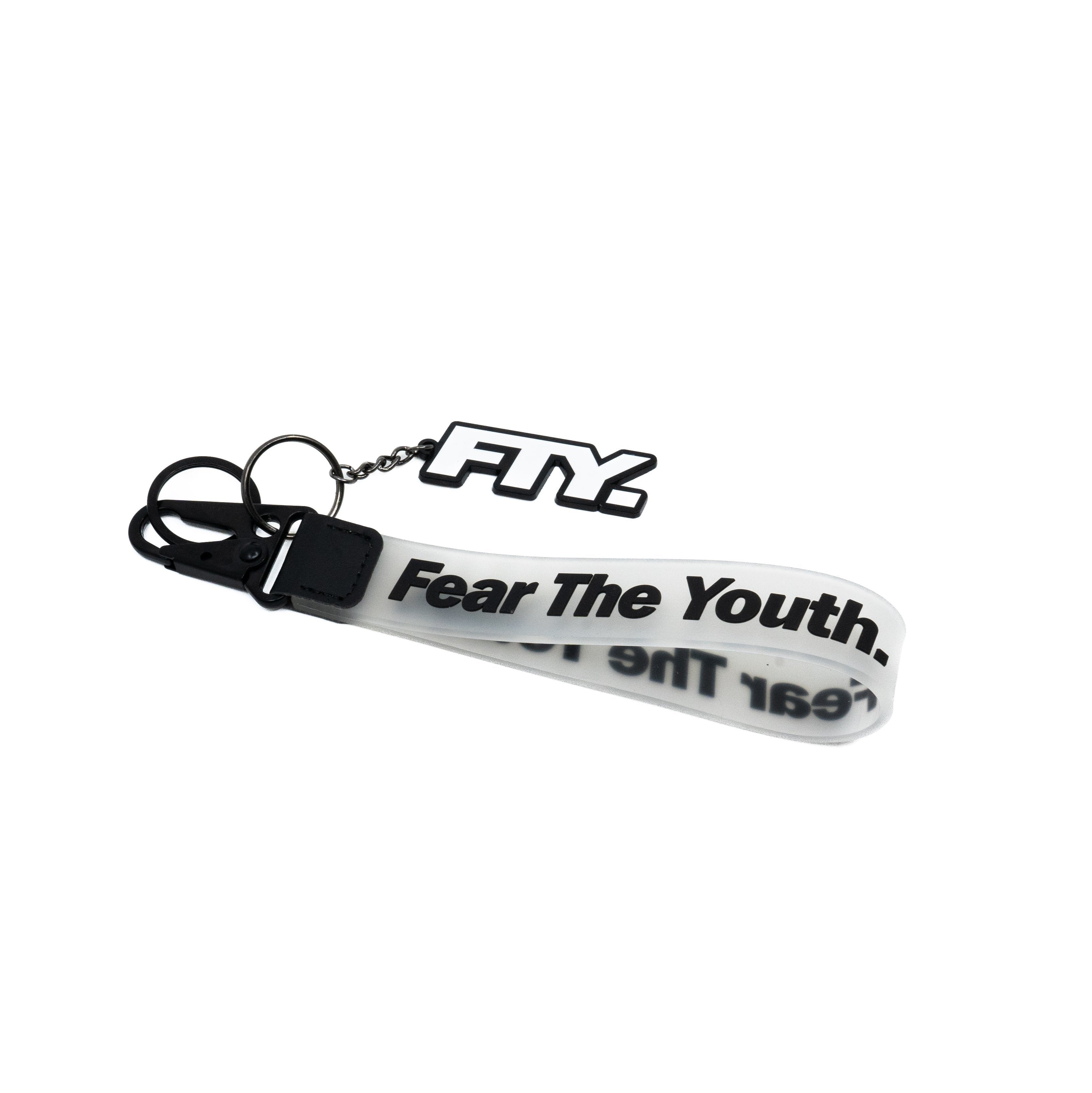 FTY Essential Lanyard