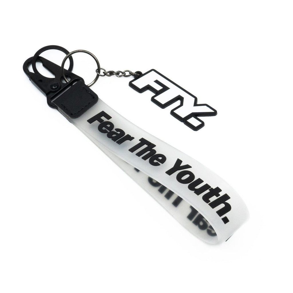 FTY Essential Lanyard