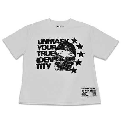IDENTITY TEE
