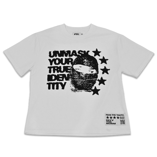 IDENTITY TEE