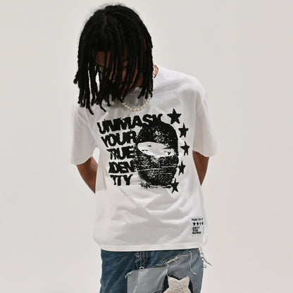 IDENTITY TEE