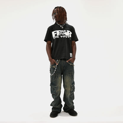 NEW LOGO TEE