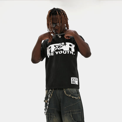 NEW LOGO TEE