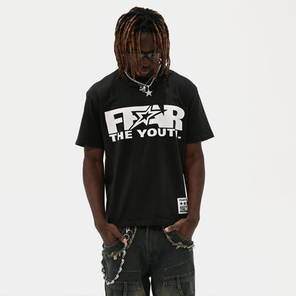 NEW LOGO TEE