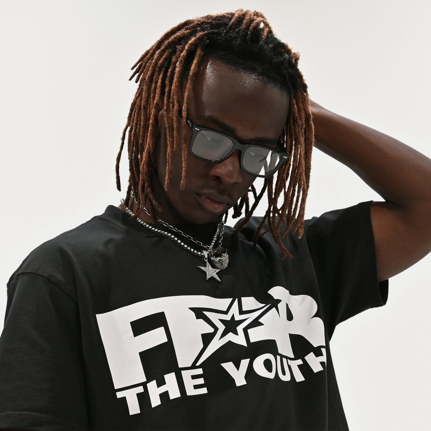 NEW LOGO TEE