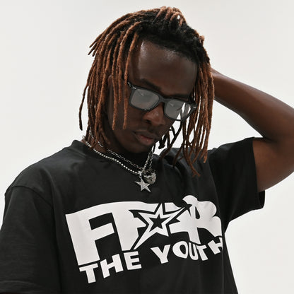 NEW LOGO TEE