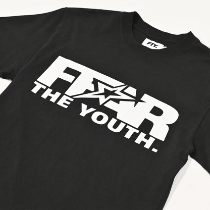 NEW LOGO TEE