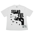 SEE NO EVIL TEE