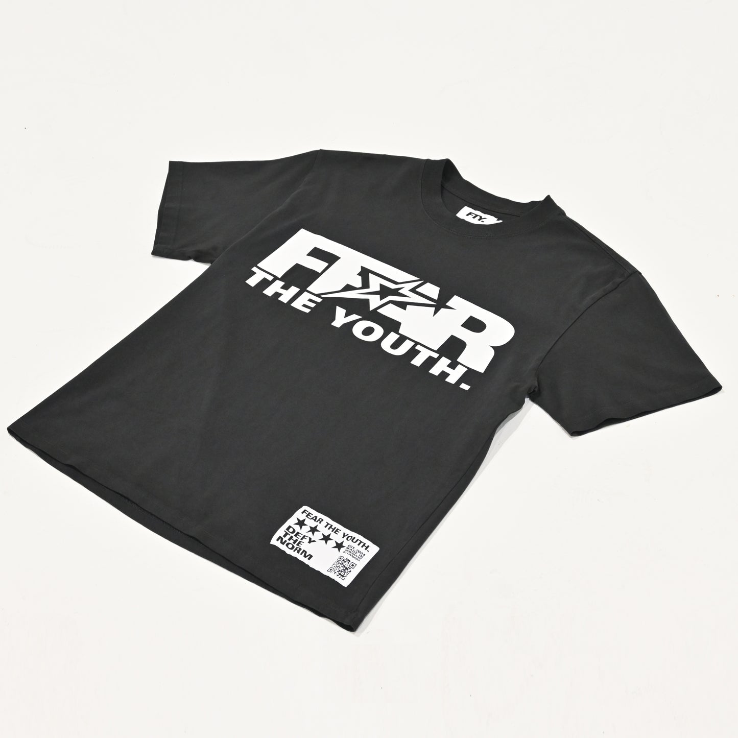 NEW LOGO TEE