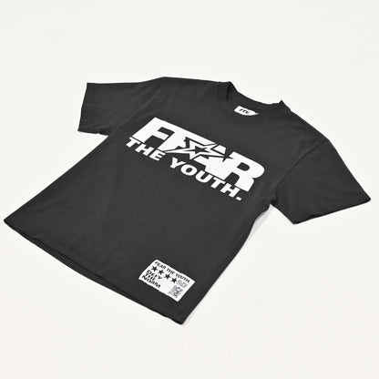 NEW LOGO TEE