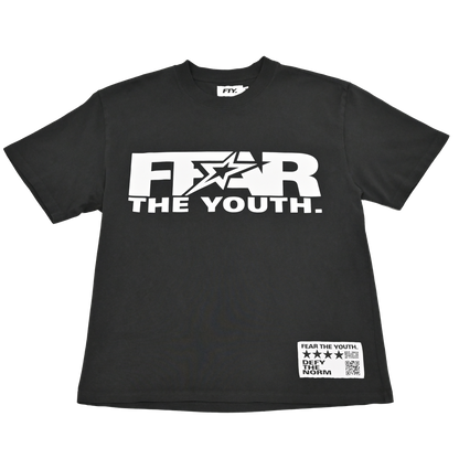 NEW LOGO TEE