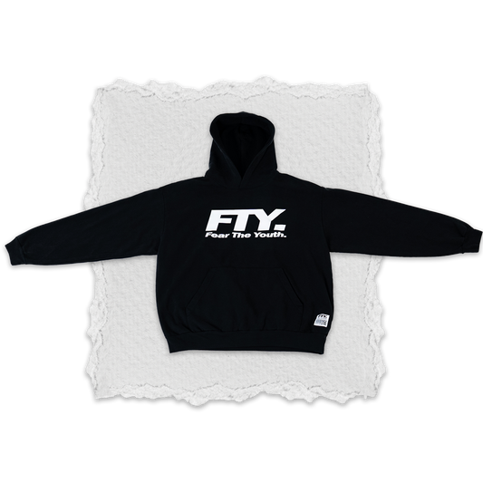 "RIOT MAG" Hoodie